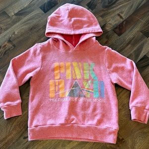 Kids Pink Floyd Sweatshirt